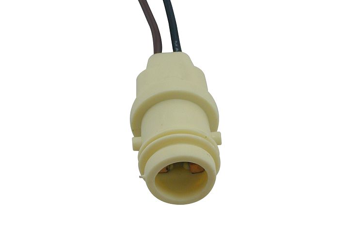 pigtail lamp socket