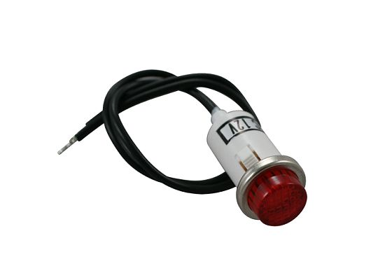 12 volt led warning lights