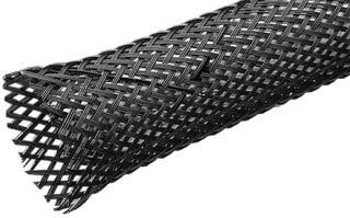 expandable mesh tubing