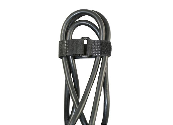 NTW 75FT TwistLock Runner Cable - Super Slim 0.6 - CM Rated - Patented  Quick Easy Twist, Lock, and Connect Design 