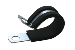 Insulated deals cable clamp